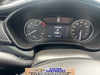 2019 Cadillac XT4 FWD Sport