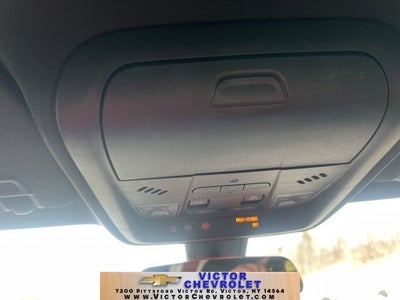 2019 Cadillac XT4 FWD Sport