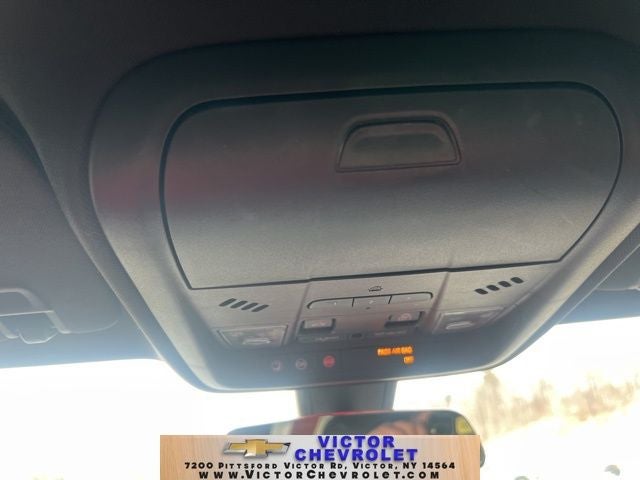 2019 Cadillac XT4 FWD Sport