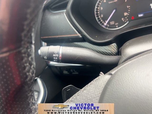 2019 Cadillac XT4 FWD Sport