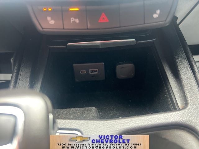 2019 Cadillac XT4 FWD Sport