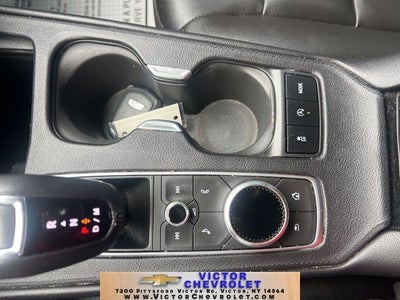 2019 Cadillac XT4 FWD Sport