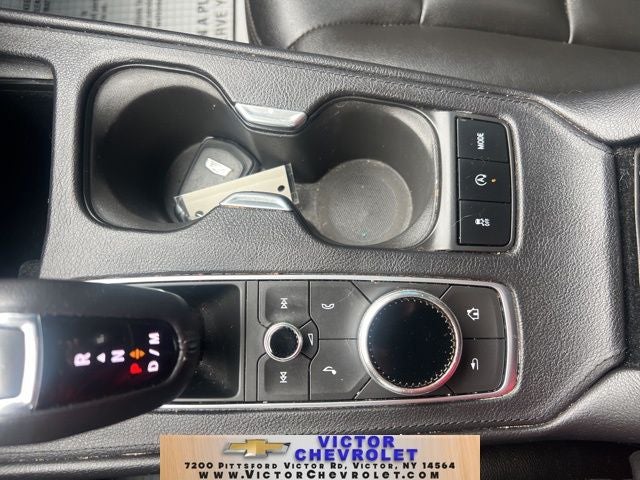 2019 Cadillac XT4 FWD Sport