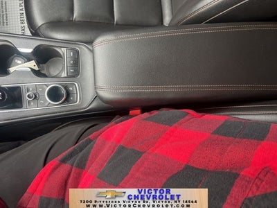 2019 Cadillac XT4 FWD Sport