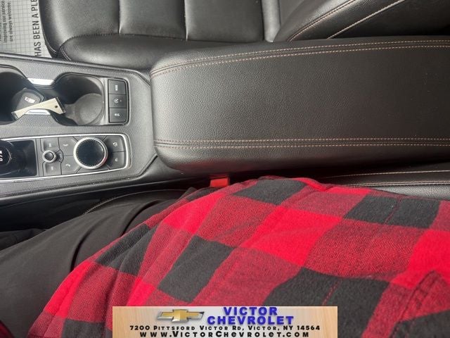 2019 Cadillac XT4 FWD Sport