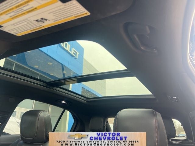 2019 Cadillac XT4 FWD Sport