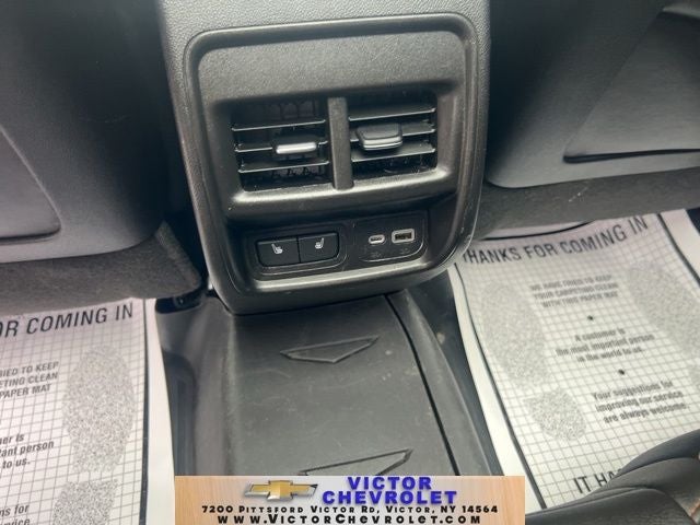 2019 Cadillac XT4 FWD Sport