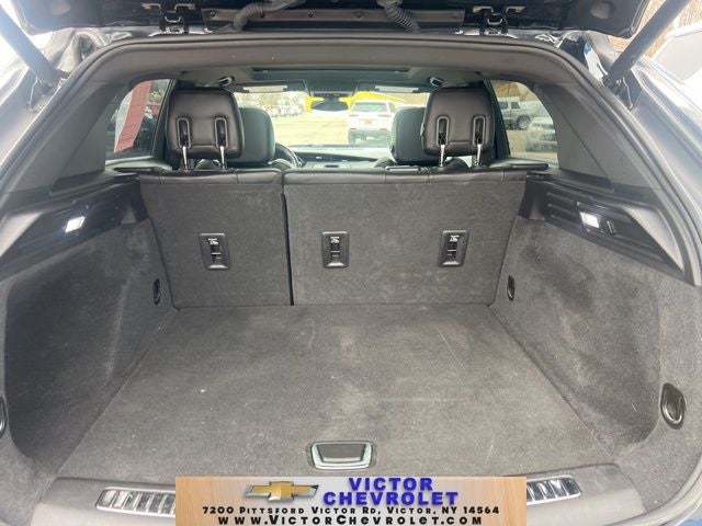 2019 Cadillac XT4 FWD Sport