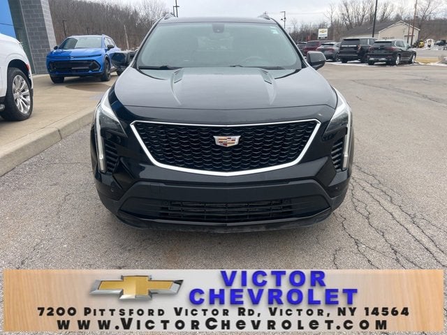 2019 Cadillac XT4 FWD Sport