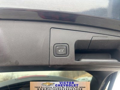 2019 Cadillac XT4 FWD Sport