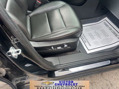 2019 Cadillac XT4 FWD Sport