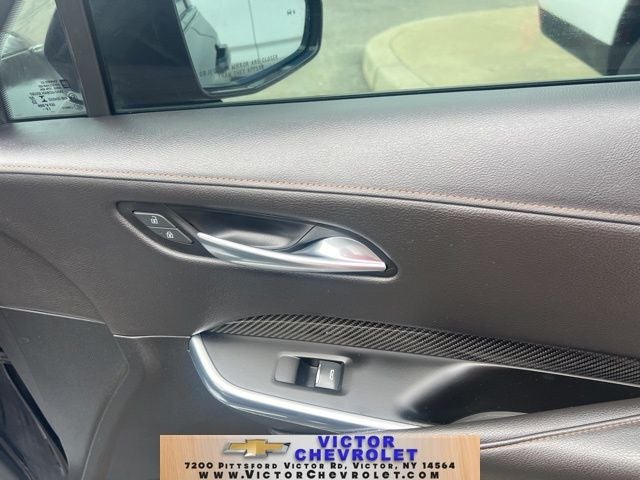 2019 Cadillac XT4 FWD Sport