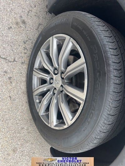 2019 Cadillac XT4 FWD Sport