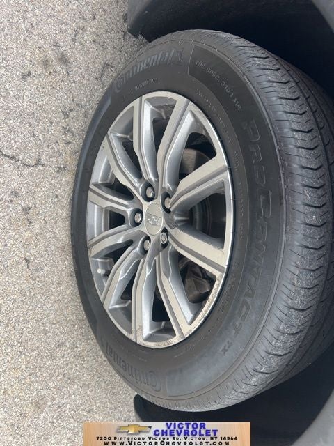 2019 Cadillac XT4 FWD Sport