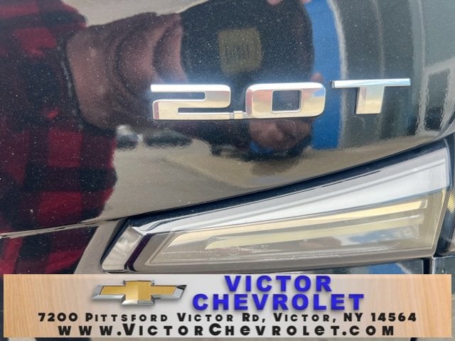 2019 Cadillac XT4 FWD Sport