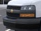 2025 Chevrolet Express Cutaway 4500 2WT