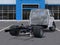 2025 Chevrolet Express Cutaway 4500 2WT
