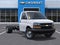 2025 Chevrolet Express Cutaway 4500 2WT