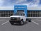 2025 Chevrolet Express Cutaway 4500 2WT