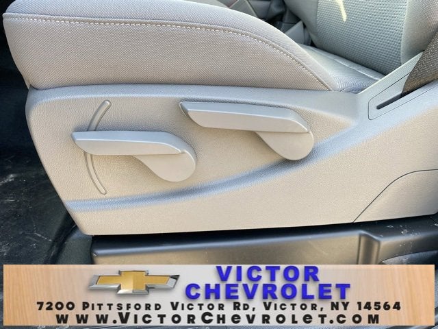 2024 Chevrolet Silverado 5500 HD Work Truck