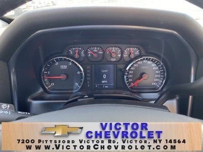 2024 Chevrolet Silverado 5500 HD Work Truck