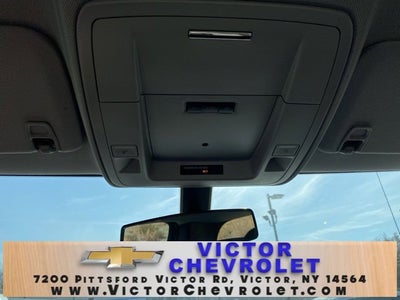 2024 Chevrolet Silverado 5500 HD Work Truck