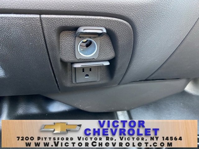 2024 Chevrolet Silverado 5500 HD Work Truck