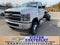 2024 Chevrolet Silverado 6500 HD Work Truck
