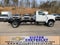 2024 Chevrolet Silverado 6500 HD Work Truck