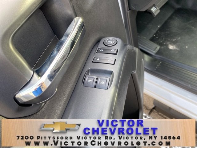 2024 Chevrolet Silverado 6500 HD Work Truck