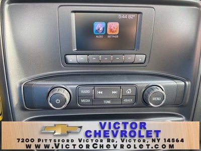 2024 Chevrolet Silverado 6500 HD Work Truck