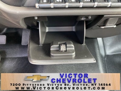 2024 Chevrolet Silverado 6500 HD Work Truck