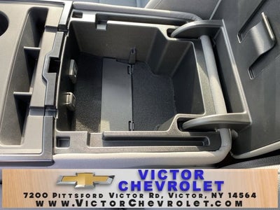 2024 Chevrolet Silverado 6500 HD Work Truck