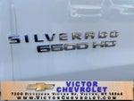 2024 Chevrolet Silverado 6500 HD Work Truck
