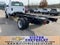 2024 Chevrolet Silverado 6500 HD Work Truck