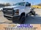 2024 Chevrolet Silverado 6500 HD Work Truck