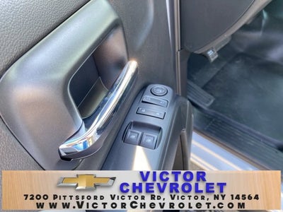 2024 Chevrolet Silverado 6500 HD Work Truck