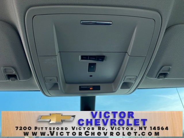 2024 Chevrolet Silverado 6500 HD Work Truck