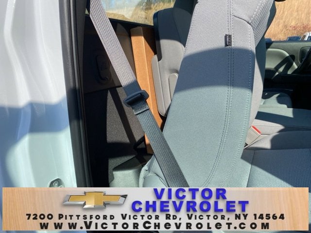 2024 Chevrolet Silverado 6500 HD Work Truck