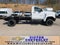 2024 Chevrolet Silverado 6500 HD Work Truck