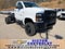 2024 Chevrolet Silverado 6500 HD Work Truck