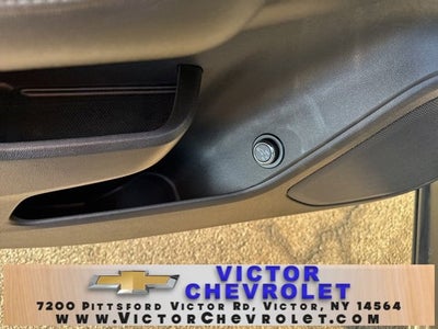 2019 Chevrolet Blazer Base