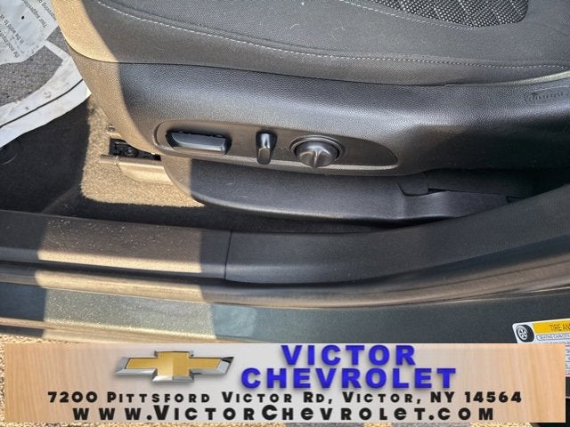 2019 Chevrolet Blazer Base