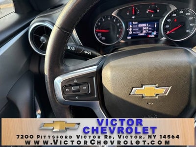 2019 Chevrolet Blazer Base