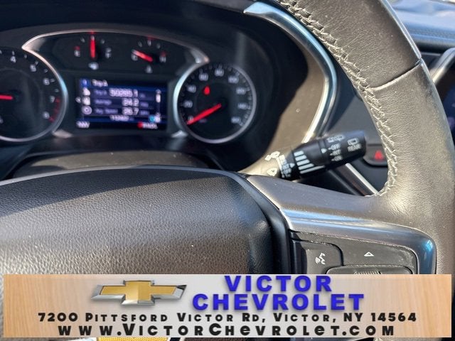 2019 Chevrolet Blazer Base