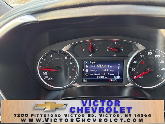 2019 Chevrolet Blazer Base