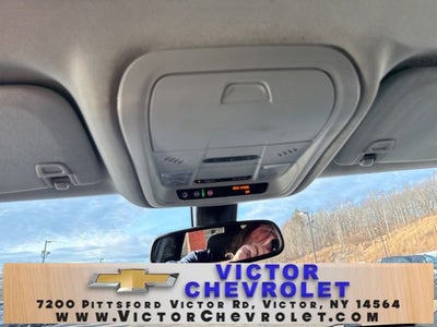 2019 Chevrolet Blazer Base