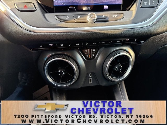 2019 Chevrolet Blazer Base