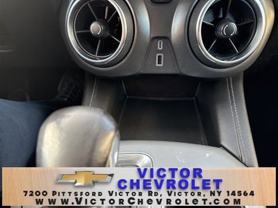 2019 Chevrolet Blazer Base