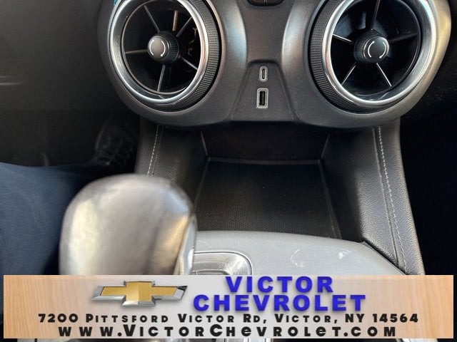 2019 Chevrolet Blazer Base